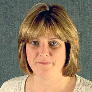 Meet your Posher, Debbie